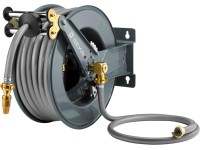 Geka® plus Schlauchaufroller PA30SK automatisch mit Schlauch 30 m