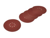 LUX Schleifscheiben Trockenbau K80