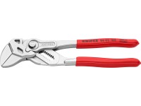 Knipex Zangenschlüssel verchromt 250 mm kaufen bei OBI