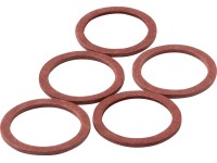 Köro Fiber-Ring 23 x 30 x 2 mm / 5 Stk.