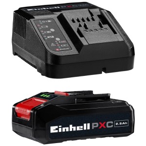 Einhell Seghetto a batteria TE-JS 18/100 Li