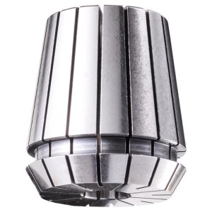 Pinza ER20 per affilatrice Alduro BSM-213, metallo, argento.