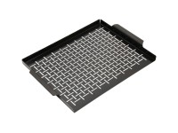 OBI Grillplatte 39,8 x 29 cm