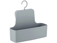 Wenko Duschcaddy Barcelona Grau (HxBxT) 26 x 9 x 24 cm
