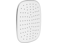 Baliv Kopfbrause KBR-25.50 Metall