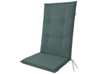 Doppler Auflage Hochlehner Flair D.6943 Aloe 48 x 119 cm / Stärke 6 cm