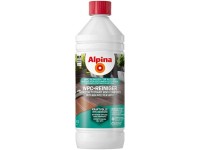 Alpina WPC-Reiniger Farblos DIF 1LT