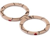 Köro Novapress 850-O-Ring 23 x 30 x 2 mm / 2 Stk.