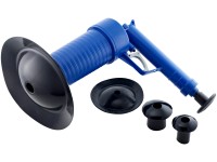 LUX Pressluft-Rohrreiniger Classic LUX Pressluft-Rohrreiniger Classic