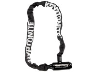 Kryptonite Keeper 585 Kettenschloss Schwarz Länge 0,85 m / Ø 5 mm