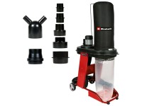 Einhell Absauganlage TE-VE 550/2 A