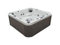 Planet Spa Whirlpool Brissago 1'100 l