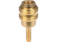 Einhell Schnellkupplung Ø 6 mm Einhell Schnellkupplung Ø 6 mm