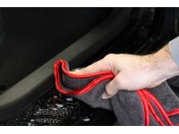 Nigrin XXL-Trockentuch 90 x 60 cm