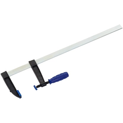 LUX-TOOLS Strettoio a vite Classic 600 x 120 mm