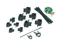 OBI Pflanzen-Bindeset 71-tlg.