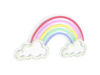 Globo Lampada decorativa LED Arcobaleno 1 luce 3 W