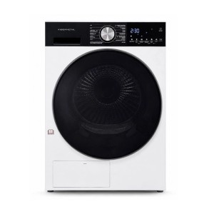 Kibernetik Tour de lavage PLWS508 & PLTR509 Blanc 9/9 kg