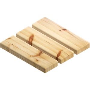 Lames de scie sauteuse Bosch T 101 BR, 3 pièces, pour des coupes nettes dans le bois.