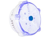 Bestway LAY-Z-SPA 7-farbiges LED-Licht