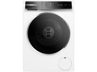 Bosch Frontlader-Waschmaschine WGB25605CH / Serie 8 / 10 kg / 1'600 U/min.