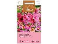 Samen Mauser Blumensamen Farbgarten in Rosa Samen Mauser Blumensamen Farbgarten in Rosa