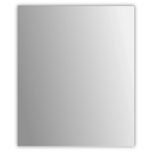 Specchio rettangolare serie Jump, 50x60 cm, per bagno e zona giorno.