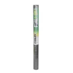 Tissu de fond Windhager noir extra fort pour plates-bandes surélevées et stabilisation du sol.