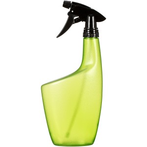 Pulvérisateur pour plantes Scheurich Smilla Lime Clear, 0,7 l, en plastique.
