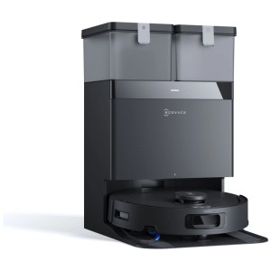 Ecovacs Aspirateur robot Deebot T30C Gen2 Noir