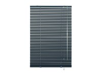 Gardinia Jalousie Aluminium Schiefer 40 x 175 cm