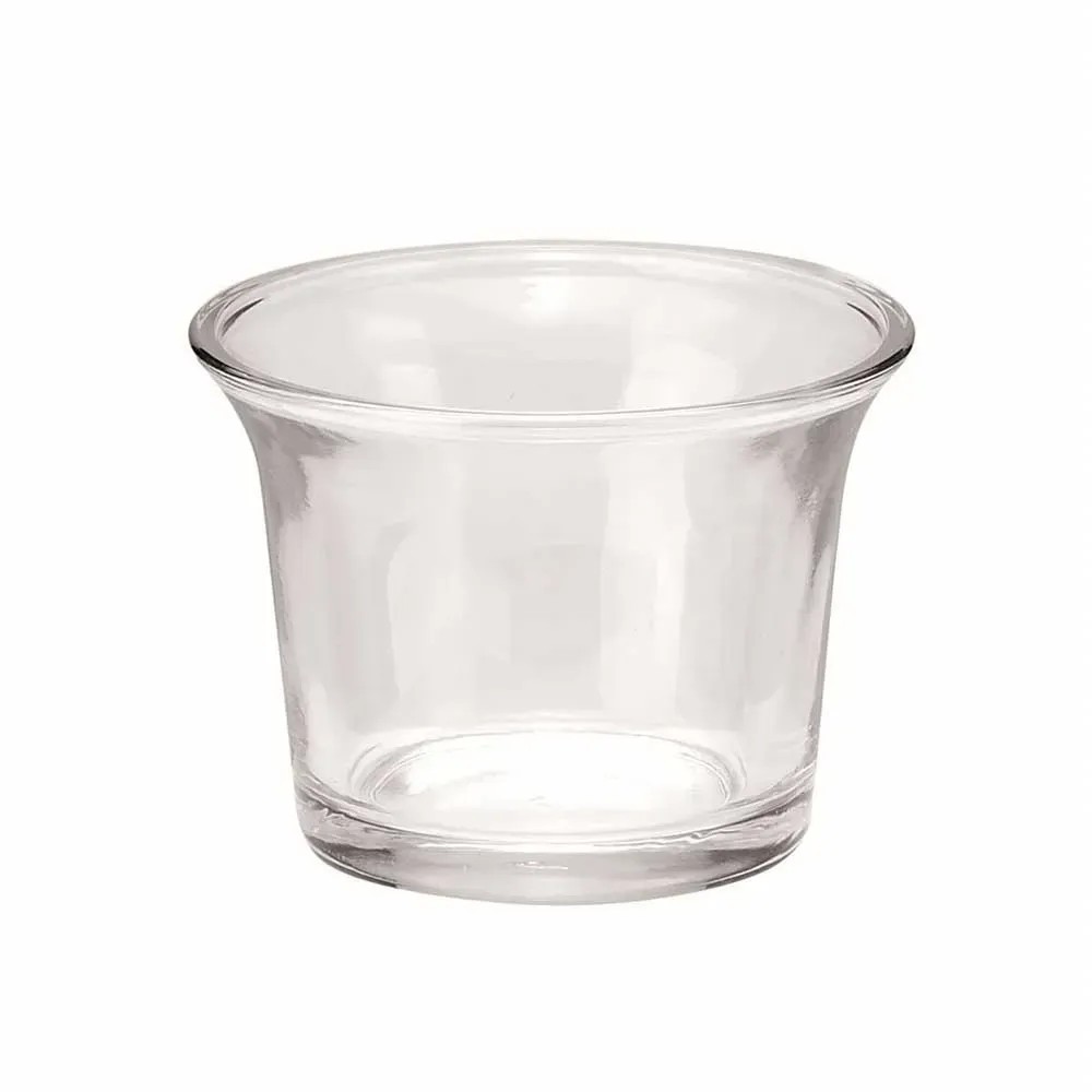 Chauffe-plat En Verre Générique - 16x6 Pouces - Occasion Fonctionnel