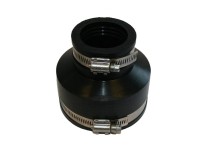 Marley Rohrverbinder-Übergang DN 42-50/75-89