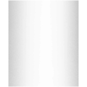 Blumenseide Pearl, 6 Bögen, 50x70 cm, für Bastelarbeiten und Geschenkverpackungen.