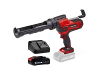 Einhell Akku-Kartuschenpistole TE-SG 18/10 Li