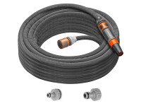 Gardena Gartenschlauch-Set Liano™ Life Ø 13 mm / Länge 15 m inkl. Spritze