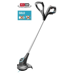 Gardena Tagliabordi a batteria SmallCut 23/18V (solo), senza batteria/caricabatterie.