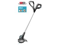 Gardena Trimmer SmallCut 23/18 V P4A / ohne Ladegerät und Akku