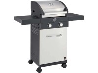 Jamestown Gasgrill Maddox 2-Brenner
