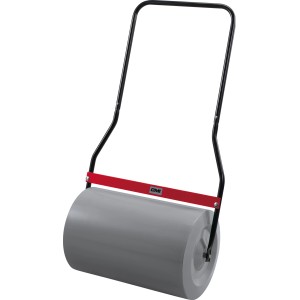 Rullo per prato CMI C-W-49, rullo da giardino per livellare il prato e pressare i semi.