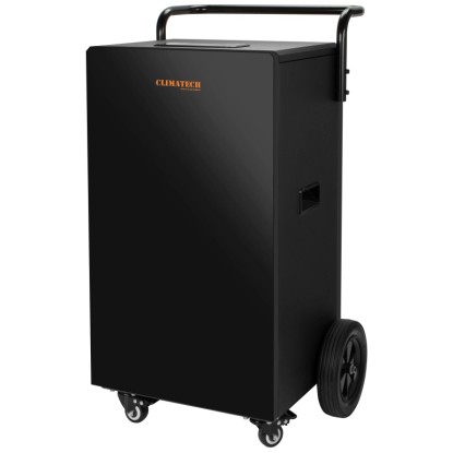 Climatech Luftentfeuchter Industrie YGH-90D Schwarz 90 l