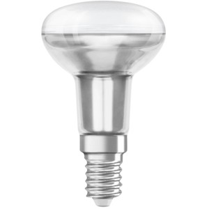 Osram LED Reflektorlampe E14, 1,5W, R50, 2er-Set. Energiesparend und langlebig.