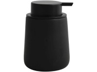 MSV Seifenspender Maonie Schwarz