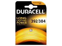 Duracell 392/384 1,5 V Silver Oxyd