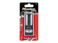 Master Lock Überfalle aus kaltgewalztem Stahl 89 mm