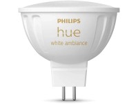 Philips Hue White Ambiance MR16 / 400 lm