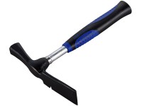 LUX Maurerhammer Comfort mit Stiel 600 g LUX Maurerhammer Comfort mit Stiel 600 g