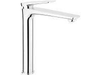 Baliv Waschtischarmatur WT-5081 verchromt