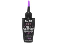 Muc-Off Kettenöl Wet Lube E-Bike 50 ml