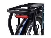 Infini E-Bike-Rücklicht Candela 6-36V Schwarz